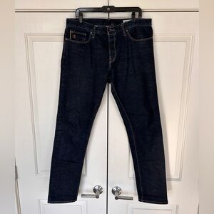 Todd Snyder Slim Fit Japanese Stretch Selvedge Jean